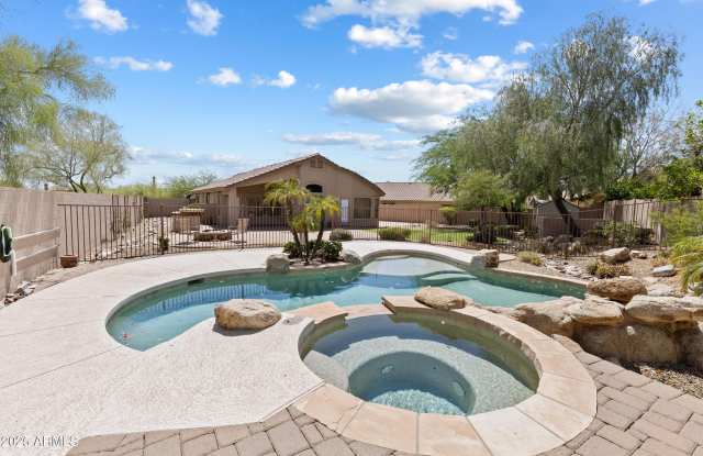 10278 E BLANCHE Drive Gallery 2