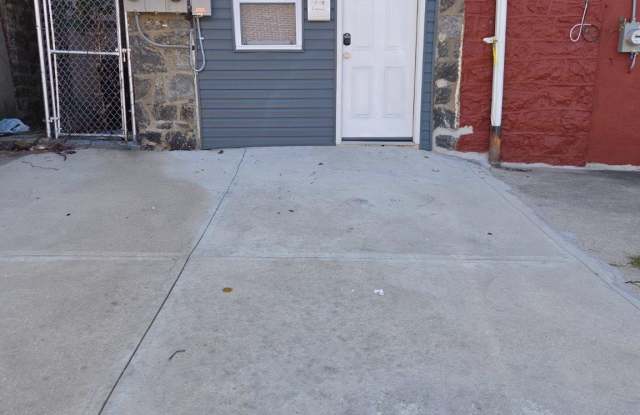 5857 WARRINGTON Avenue photos photos