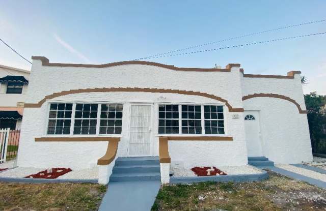 771 NW 61 ST - 771 Northwest 61st Street, Miami, FL 33127