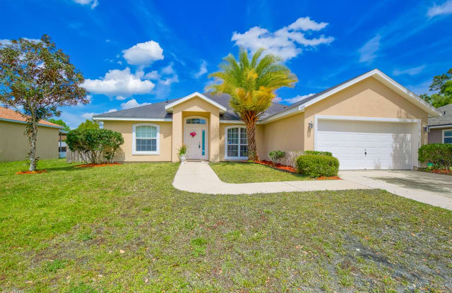 5409 Turkey Creek Ct - 5409 Turkey Creek Court, Jacksonville, FL 32244