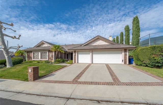 6001 Woodland View Drive - 6001 Woodland View Drive, Los Angeles, CA 91367