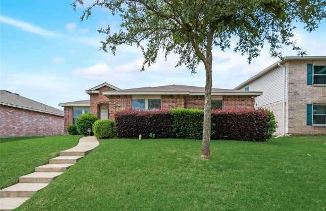 1504 Greenbrook Drive - 1504 Greenbrook Drive, Rockwall, TX 75032
