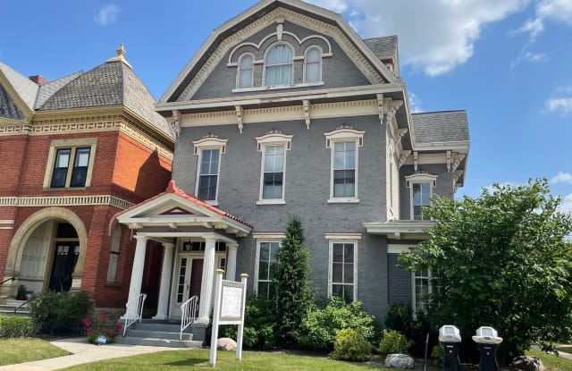 511 W Wayne Street - 511 West Wayne Street, Fort Wayne, IN 46802