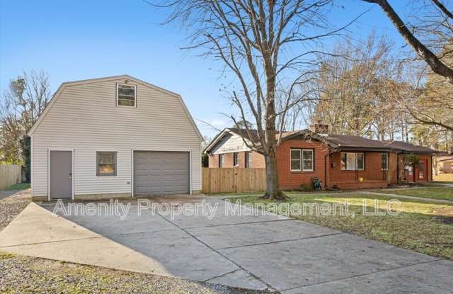 139 Nicewood Drive - 139 Nicewood Drive, Newport News, VA 23602