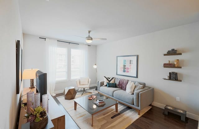 Bridge at Steiner Ranch Apartments photos photos