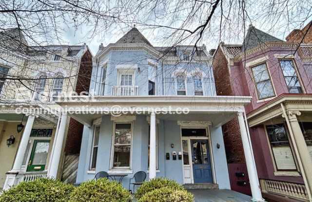 1815 West Grace Street photos photos