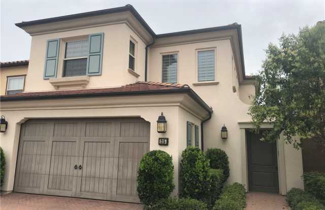 215 Bancroft - 215 Bancroft, Irvine, CA 92620
