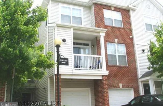 13151 MARCEY CREEK ROAD - 13151 Marcey Creek Road, McNair, VA 20171