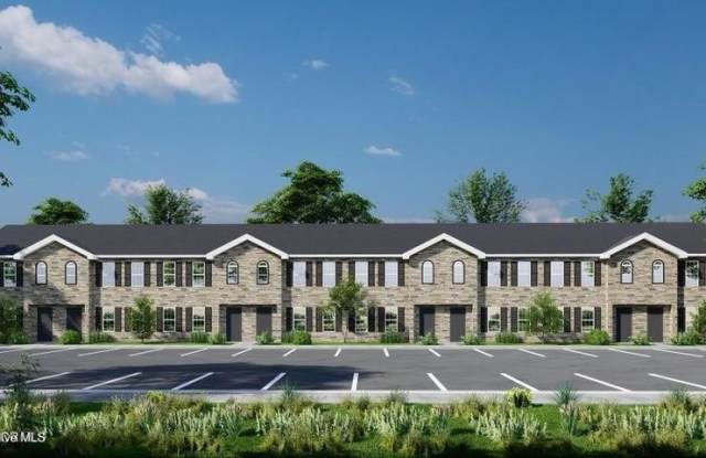 1151 Cross Creek Circle unit: F photos photos