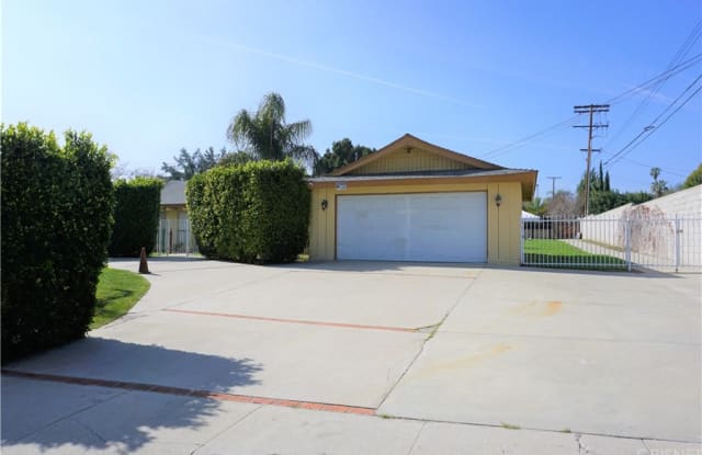 11439 Encino Avenue - 11439 Encino Avenue, Los Angeles, CA 91344