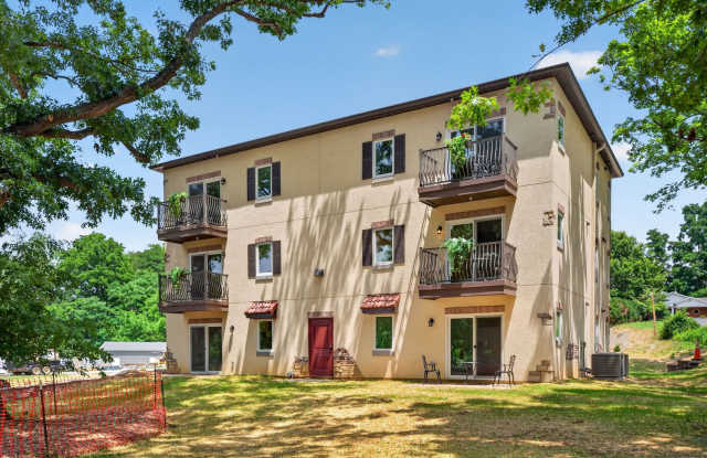 Brand New Apartments for Rent in Harrisonburg Gallery 4