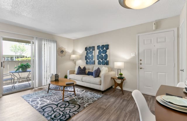Creekwood - Affordable Housing photos photos