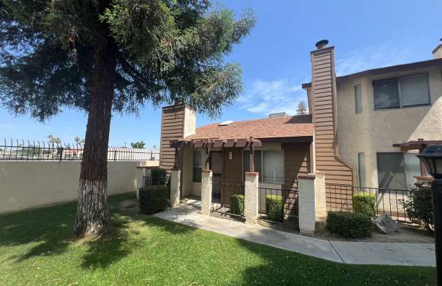 4600 Beechwood # 48 - 2bd 1ba end unit single level condo in SW photos photos