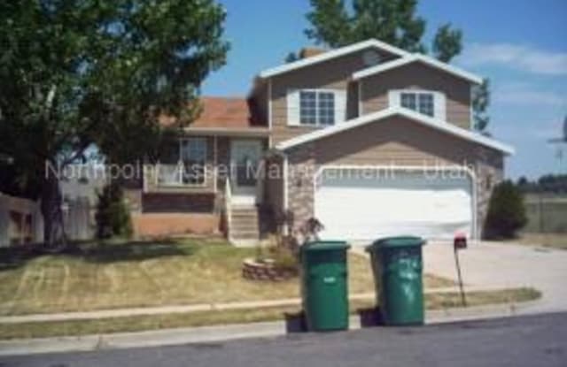 960 West 2600 North - 960 West 2600 North, Layton, UT 84041