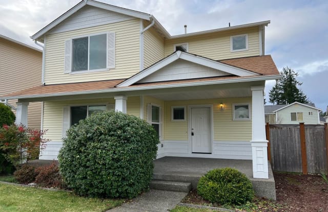3226 Hoffman Hill Blvd - 3226 Hoffman Hill Boulevard, DuPont, WA 98327