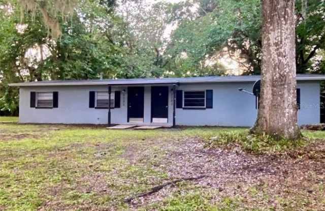 2200 SE 46 TERRACE - 2200 Southeast 46 Terrace, Alachua County, FL 32641