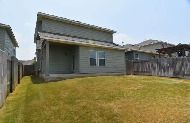 580 Nautical Loop, Kyle, TX, 78640 Gallery 3