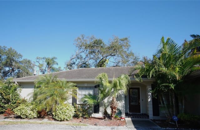 810 S WEST SHORE BOULEVARD - 810 South West Shore Boulevard, Tampa, FL 33609