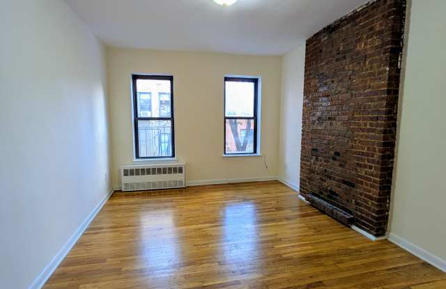 413 E 81st St - 413 East 81st Street, New York City, NY 10028
