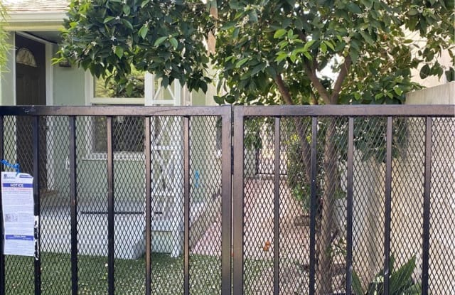 6650 BALBOA - 6650 Balboa Boulevard, Los Angeles, CA 91406
