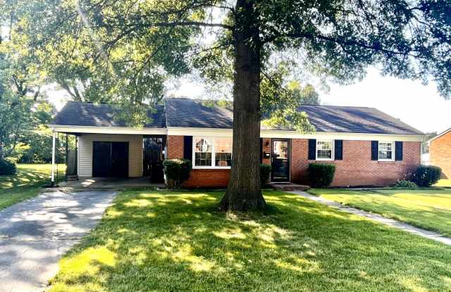 Single Level Home in Bridgewater - 406 Barbee Street, Bridgewater, VA 22812 Single Level Home in Bridgewater - 406 Barbee Street, Bridgewater, VA 22812