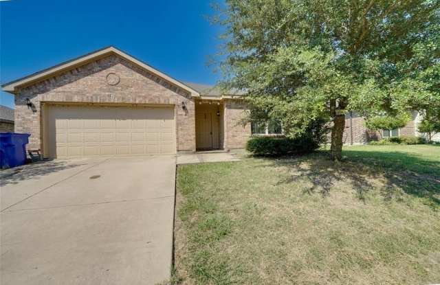1426 S Raven Drive - 1426 Raven Drive South, Sherman, TX 75092