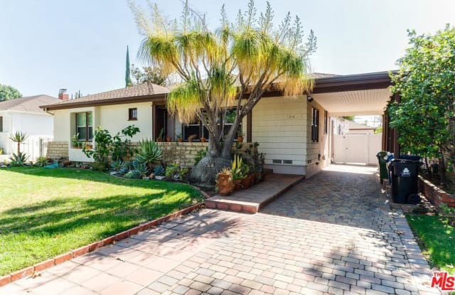 5246 BEEMAN Avenue - 5246 Beeman Avenue, Los Angeles, CA 91607