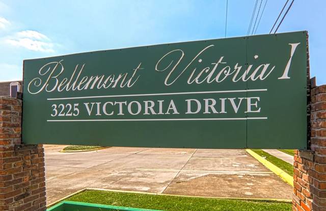 Bellemont Victoria I Apartments photos photos