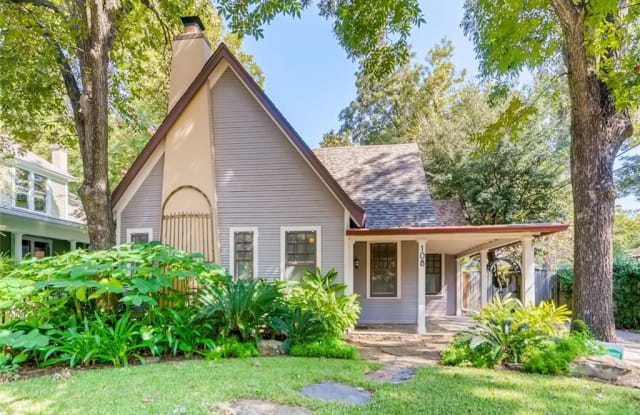 108 W 41st ST - 108 West 41st Street, Austin, TX 78751