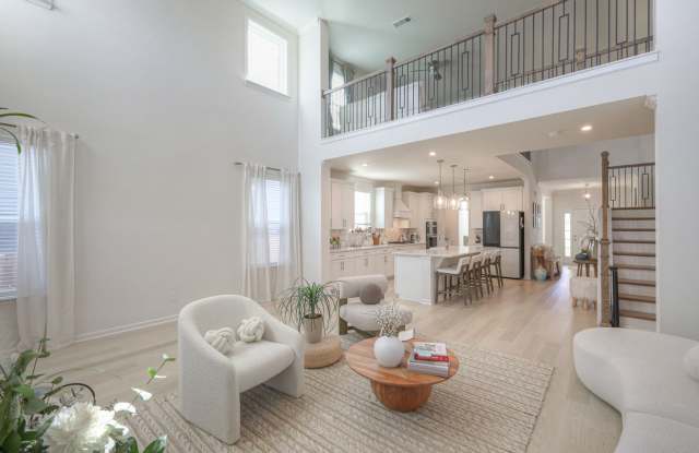 Beautiful 4 bed 3.5 bath over 3000 sq. ft. home with lots of upgrades in Mt. Juliet. Perfect entertaining home with fenced in yard. photos photos