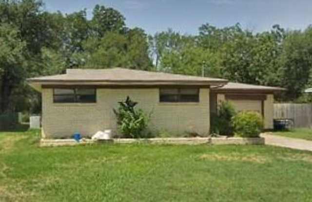 1803 Cooper Drive - 1803 Cooper Drive, Irving, TX 75061