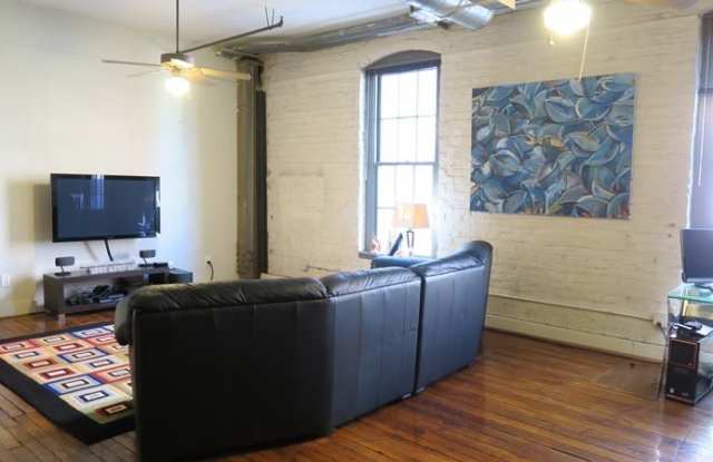 Piedmont Leaf Lofts Gallery 4