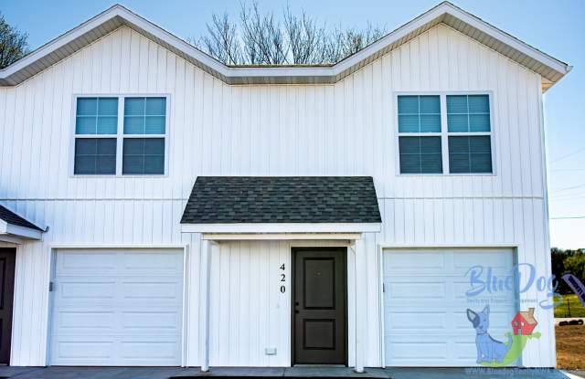 New 3 Bedroom / 2.5 Bathroom Townhome in Decatur! photos photos