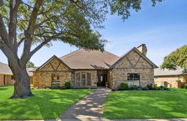 2504 Skipwith Drive Gallery 1