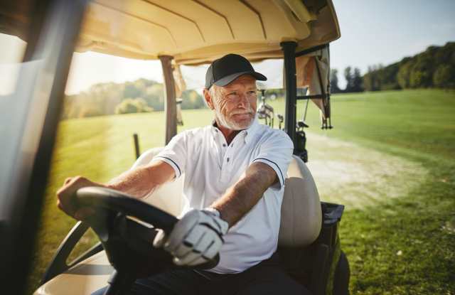 Everleigh Castle Pines - 55+ Active Adult Apartment Homes Gallery 3