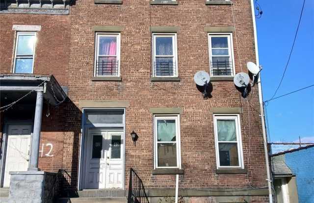 40 Benkard Avenue unit: 3 - 40 Benkard Avenue, Newburgh, NY 12550
