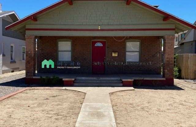 841 N 9th Ave - 841 North 9th Avenue, Phoenix, AZ 85007