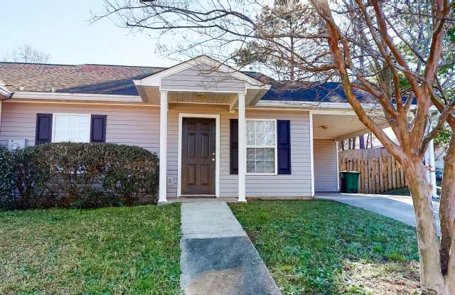 2 Bedroom 2 Bath Townhome in Aiken! photos photos