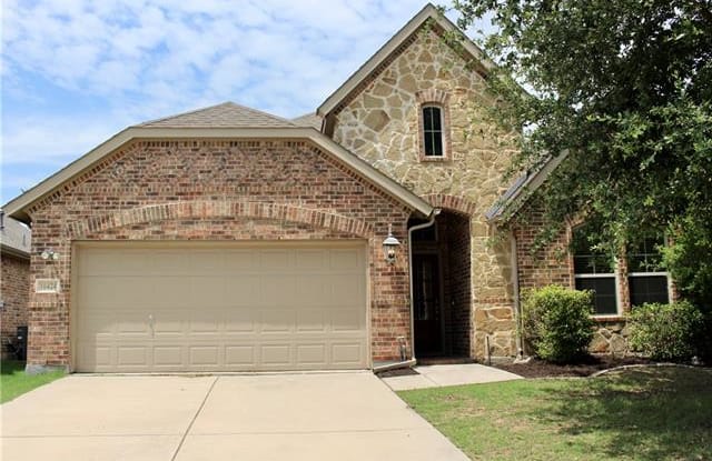 10424 Sexton Drive - 10424 Sexton Drive, McKinney, TX 75072