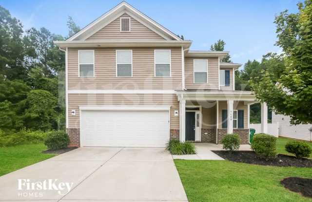 9640 Hamel Street - 9640 Hamel Street, Charlotte, NC 28215 9640 Hamel Street - 9640 Hamel Street, Charlotte, NC 28215