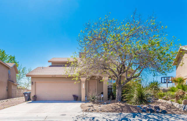 Charming 3-Bedroom Home in West El Paso – Spacious  Comfortable! photos photos