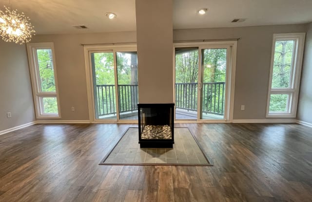 5006 Dorsey Hall Dr - 5006 Dorsey Hall Drive, Ellicott City, MD 21042