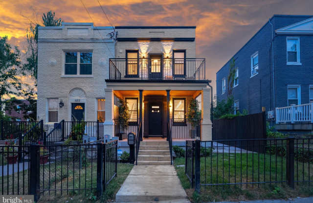 6314 7TH Street NW Gallery 3