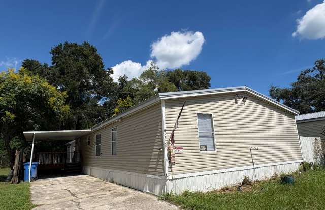 4bath/2bath Mobile Home in Bay Hills Community only $1650/month Ready now! Gallery 1