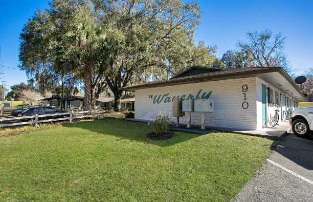 The Waverly Apartments Gallery 3