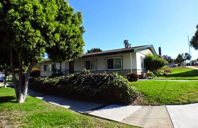 6204 Condon Ave. - 6204 Condon Avenue, View Park-Windsor Hills, CA 90056