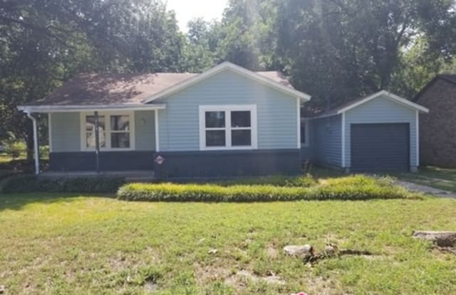 213 Sky Acres Drive - 213 Sky Acres Dr, Westworth Village, TX 76114