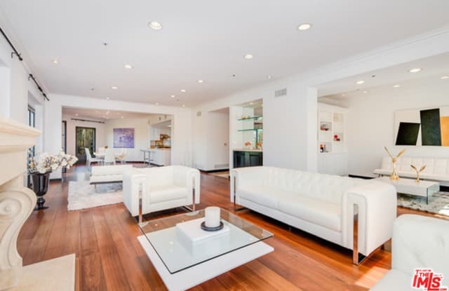 425 N MAPLE DR - 425 North Maple Drive, Beverly Hills, CA 90210