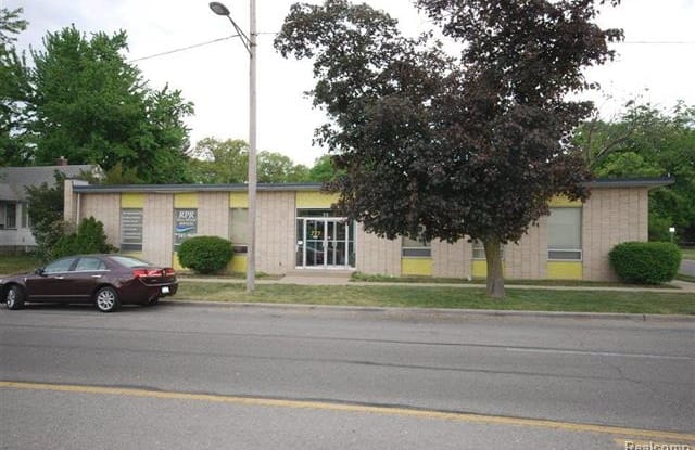 777 Livernois Street - 777 Livernois Street, Ferndale, MI 48220