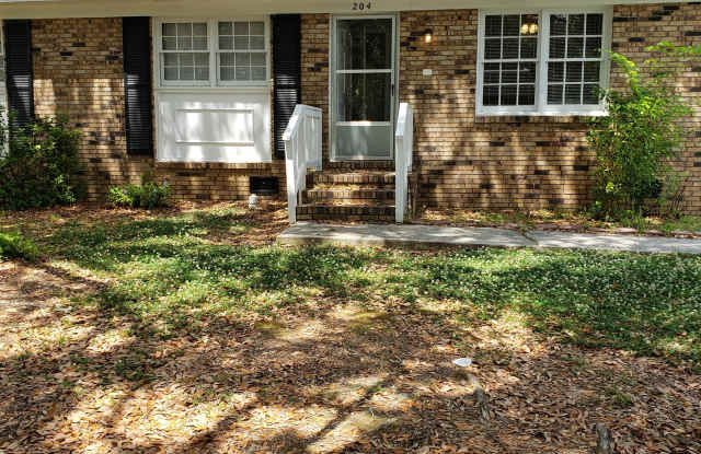 204 CEDAR LANE - 204 Cedar Lane, Conway, SC 29527